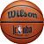 Мяч баскетбольный “Wilson Jr. NBA Authentic Outdoor” АРТ. Wtb9600xb05