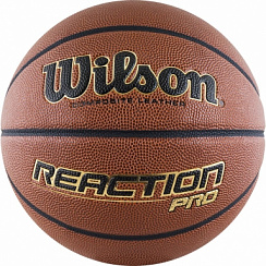 Мяч Wilson Reaction Pro АРТ.Wtb10137xb07