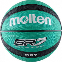 Мяч MOLTEN BGR7-GK р.7