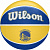 Мяч баскетбольный “Wilson NBA Team Tribute Goldern State” АРТ.Wtb1300xbgol