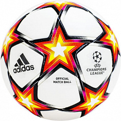 Мяч ADIDAS UCL PRO PS 