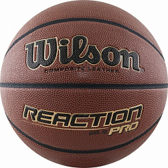 Мяч Wilson Reaction Pro АРТ.Wtb10138xb06