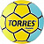 Мяч гандбольный "Torres Training" АРТ.H32152, р.2