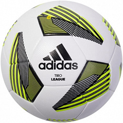 Мяч ADIDAS TIRO LGE TSBE р.4