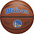 Мяч баскетбольный “Wilson NBA Golden State Warriors” АРТ.Wtb3100xbgol