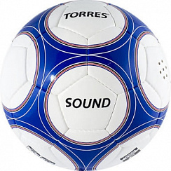 Мяч TORRES SOUND р.5